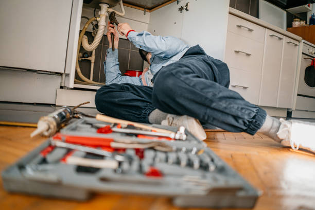 Best Plumbing Inspection Services  in Whitfield, PA