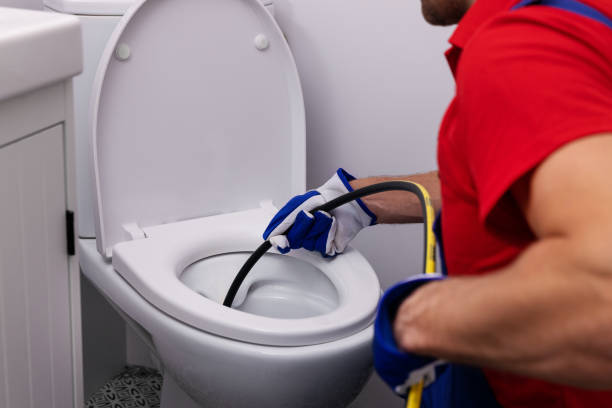 Best Affordable Plumber Near Me  in Whitfield, PA