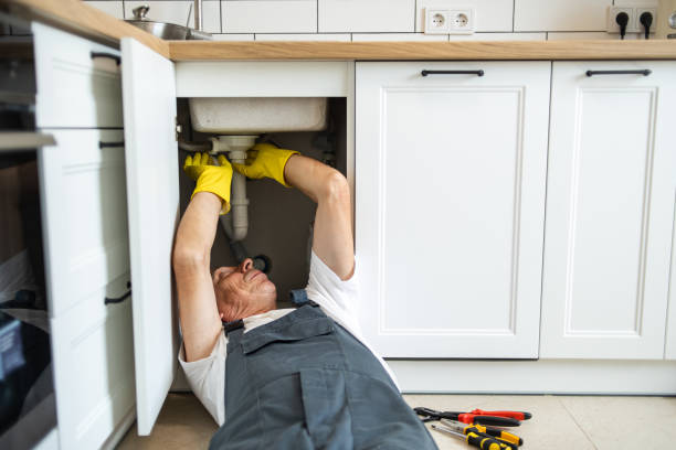 Best Local Plumber Services  in Whitfield, PA