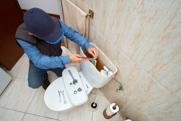 Best Residential Plumbing Services  in Whitfield, PA