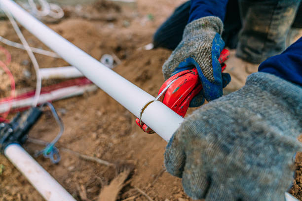 Professional Plumbing in Whitfield, PA